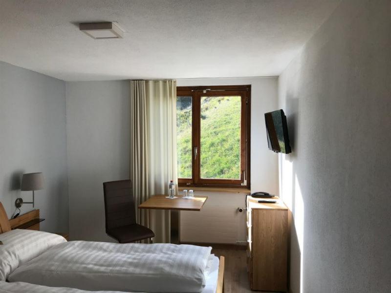 Hotel Miraval Cumbels Ngoại thất bức ảnh