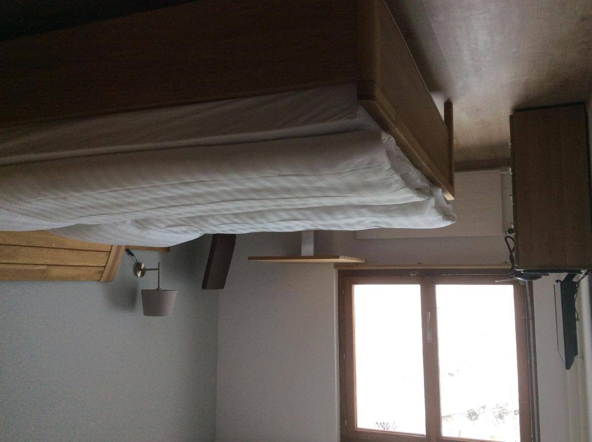 Hotel Miraval Cumbels Ngoại thất bức ảnh