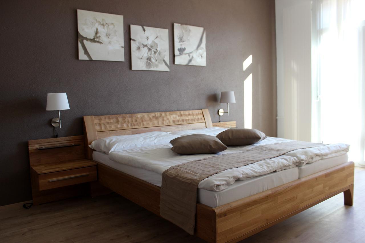 Hotel Miraval Cumbels Ngoại thất bức ảnh