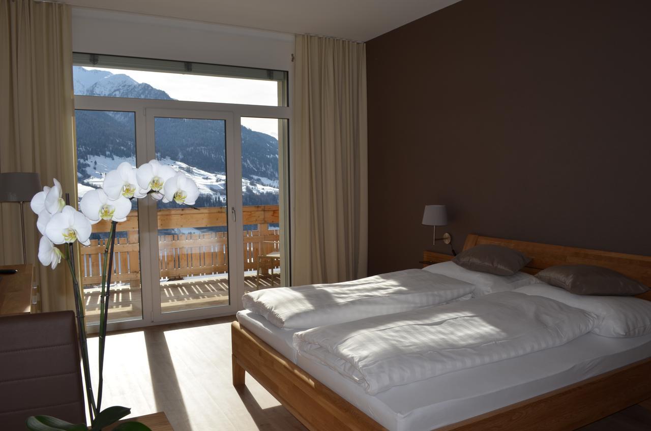 Hotel Miraval Cumbels Ngoại thất bức ảnh