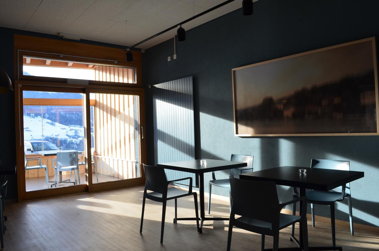 Hotel Miraval Cumbels Ngoại thất bức ảnh